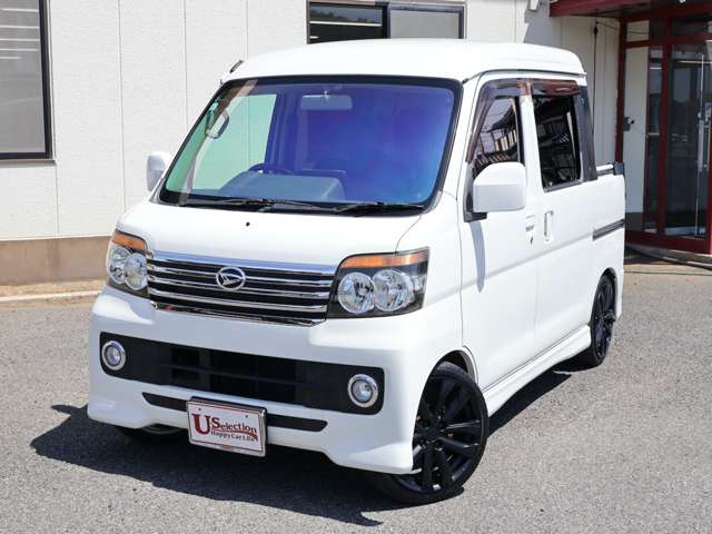 ダイハツ ハイゼットバン ６６０ Ｇ H26年 (関東) 99
