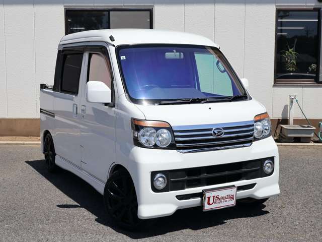 ダイハツ ハイゼットバン ６６０ Ｇ H26年 (関東) 99