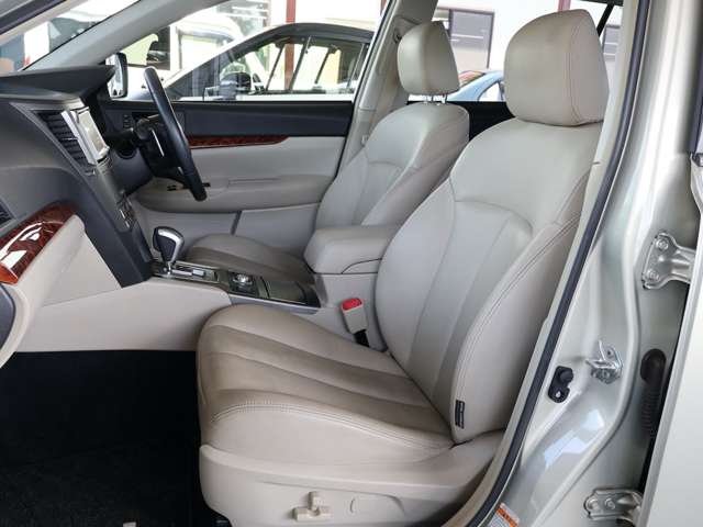 スバル レガシィアウトバック ２．５ Ｉ Ｌパッケージ ４ＷＤ H21年 (関東) 99