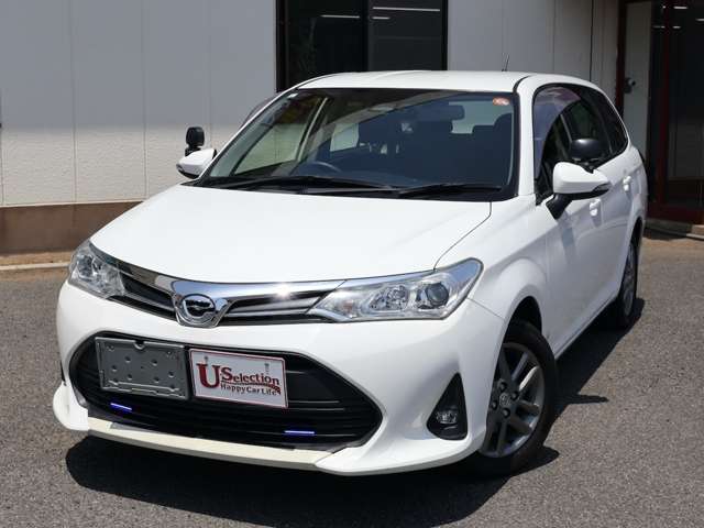 トヨタ カローラフィールダー １．５Ｘ H30年 (関東) 99