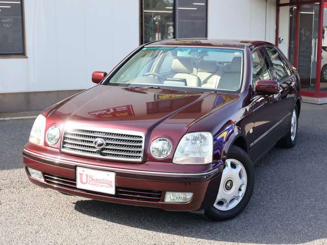 トヨタ プログレ ２．５ ＮＣ２５０ H17年 (関東) 99