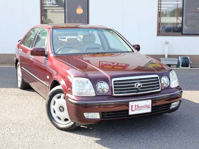 トヨタ プログレ ２．５ ＮＣ２５０ H17年 (関東) 99