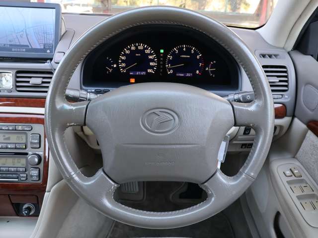 トヨタ プログレ ２．５ ＮＣ２５０ H17年 (関東) 99