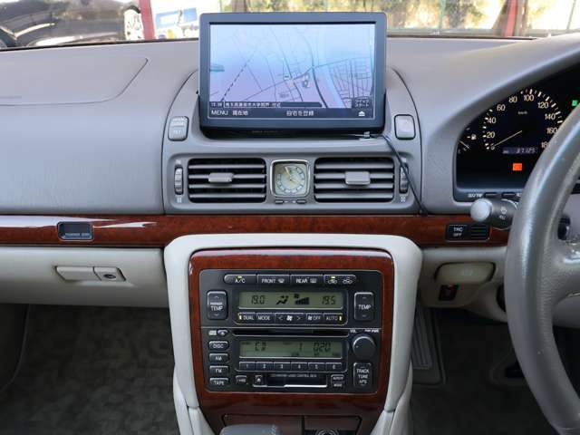 トヨタ プログレ ２．５ ＮＣ２５０ H17年 (関東) 99