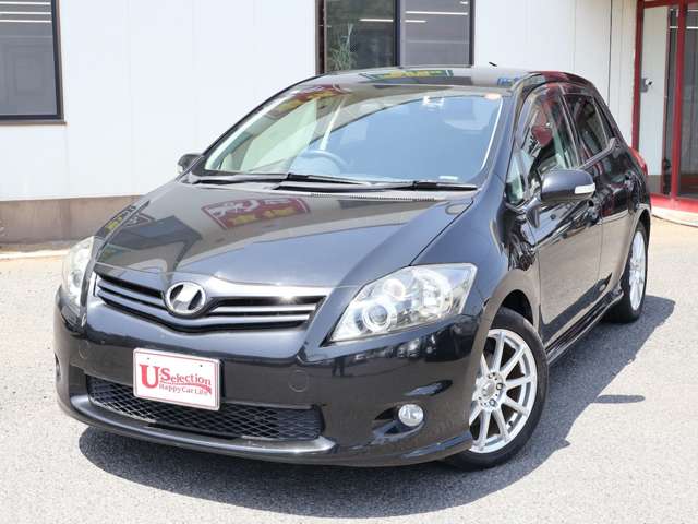 トヨタ オーリス １．８ ＲＳ H22年 (関東) 99