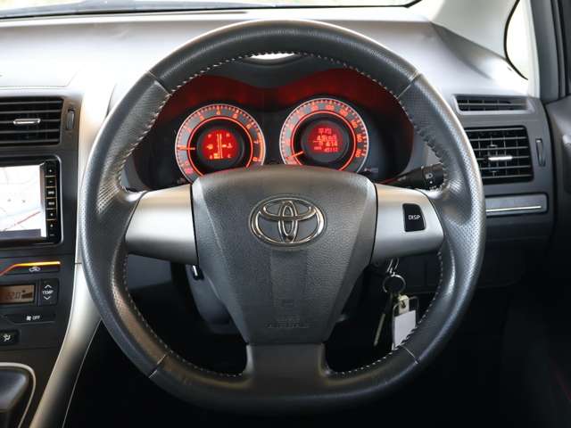 トヨタ オーリス １．８ ＲＳ H22年 (関東) 99