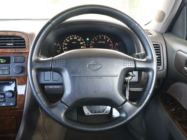 日産 レパード ３．０ ＸＲ H8年 (関東) 99