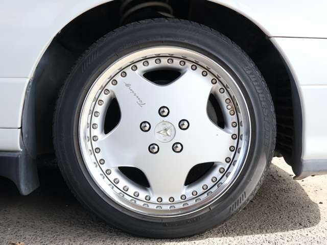 日産 レパード ３．０ ＸＲ H8年 (関東) 99