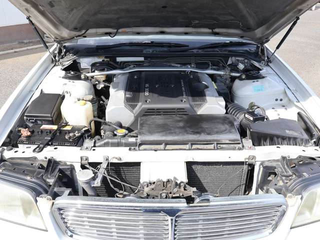 日産 レパード ３．０ ＸＲ H8年 (関東) 99