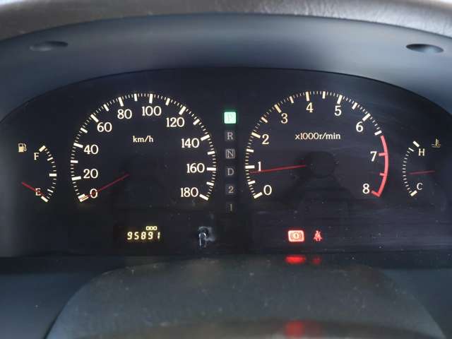 日産 レパード ３．０ ＸＲ H8年 (関東) 99