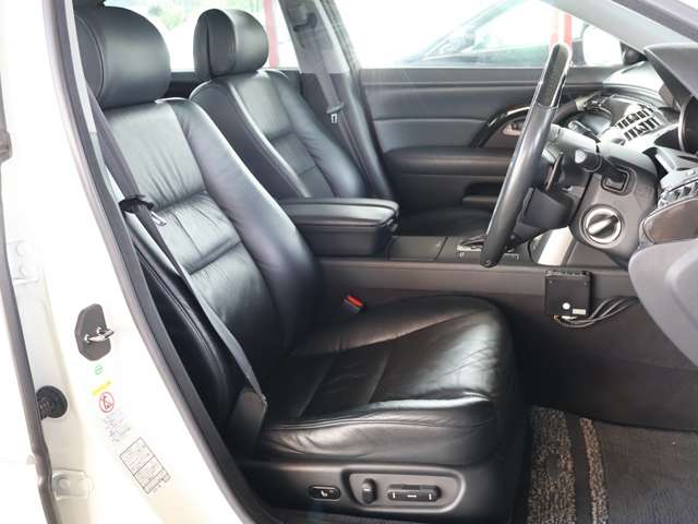 ホンダ レジェンド ３．５ ４ＷＤ H18年 (関東) 99
