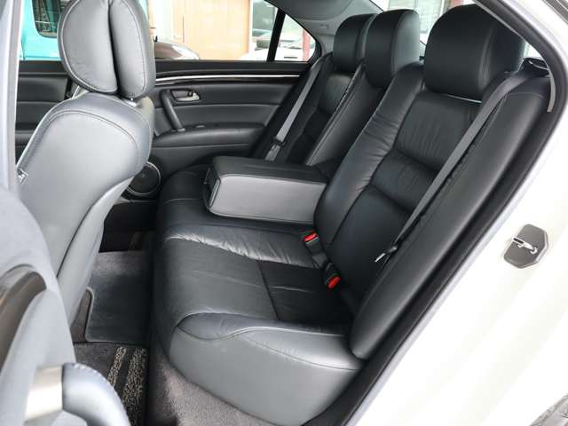 ホンダ レジェンド ３．５ ４ＷＤ H18年 (関東) 99