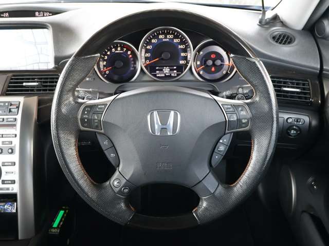 ホンダ レジェンド ３．５ ４ＷＤ H18年 (関東) 99