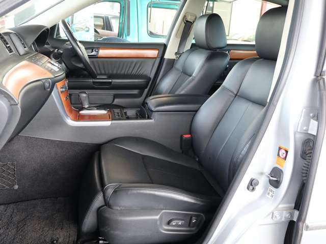 日産 フーガ ４．５ ４５０ＧＴ H18年 (関東) 99