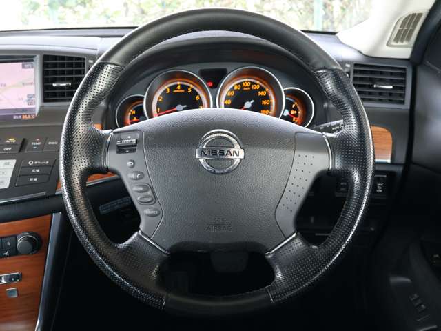 日産 フーガ ４．５ ４５０ＧＴ H18年 (関東) 99