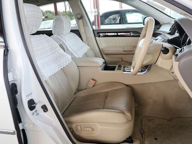 日産 フーガ ３．５ ３５０ＸＶ ＶＩＰ H18年 (関東) 99