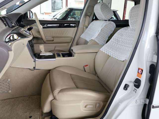 日産 フーガ ３．５ ３５０ＸＶ ＶＩＰ H18年 (関東) 99