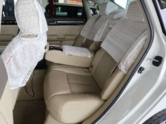 日産 フーガ ３．５ ３５０ＸＶ ＶＩＰ H18年 (関東) 99