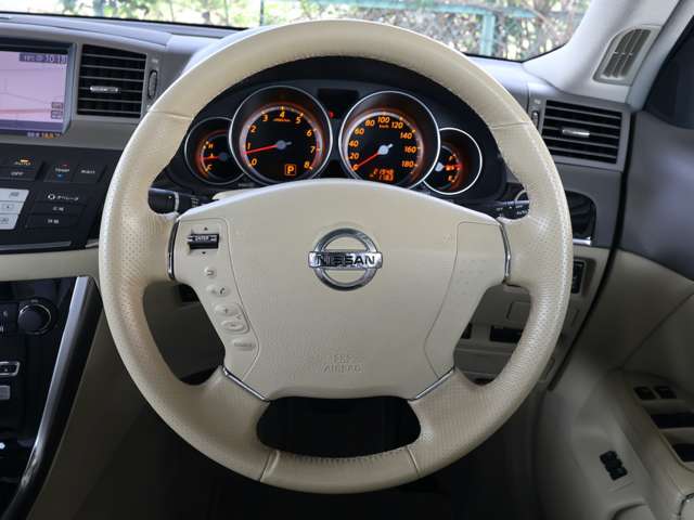 日産 フーガ ３．５ ３５０ＸＶ ＶＩＰ H18年 (関東) 99