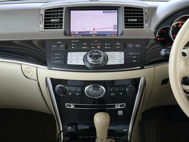 日産 フーガ ３．５ ３５０ＸＶ ＶＩＰ H18年 (関東) 99
