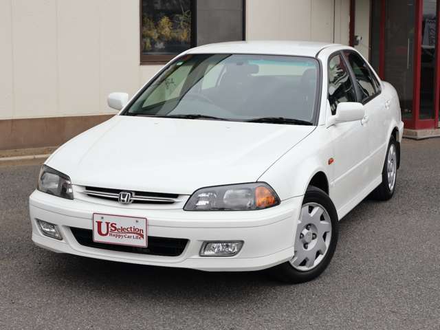 ホンダ トルネオ ２．０ ＳＩＲ H11年 (関東) 99