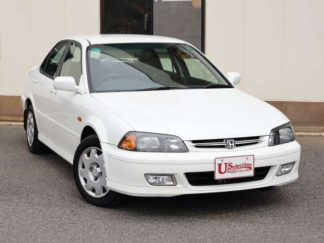 ホンダ トルネオ ２．０ ＳＩＲ H11年 (関東) 99