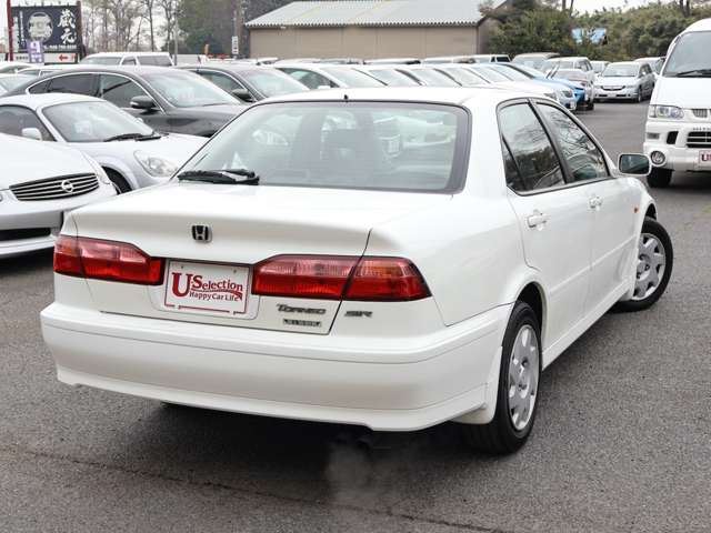 ホンダ トルネオ ２．０ ＳＩＲ H11年 (関東) 99
