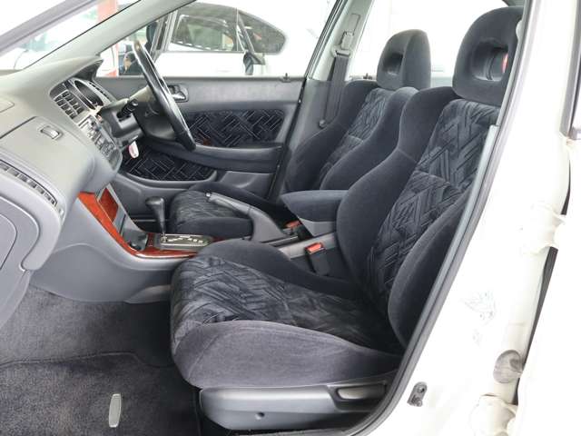 ホンダ トルネオ ２．０ ＳＩＲ H11年 (関東) 99
