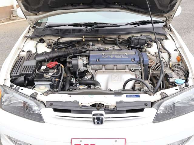 ホンダ トルネオ ２．０ ＳＩＲ H11年 (関東) 99