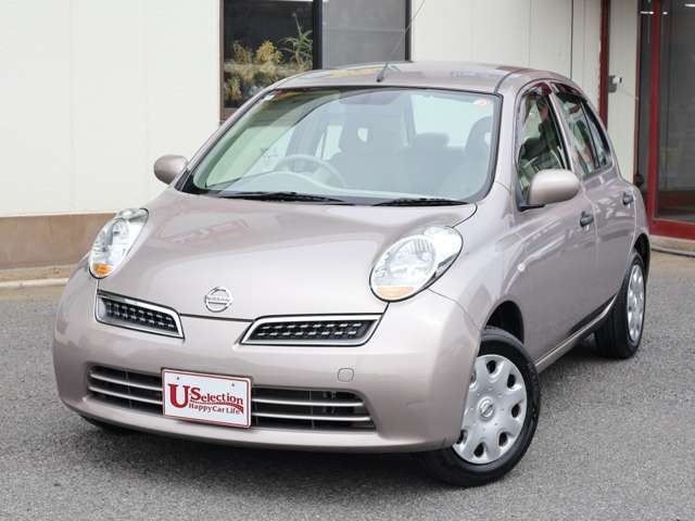 日産 マーチ １．２ １２Ｓ H20年 (関東) 99