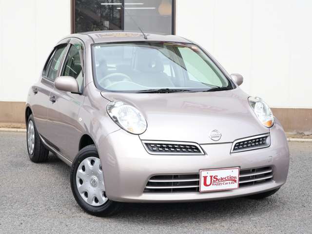 日産 マーチ １．２ １２Ｓ H20年 (関東) 99
