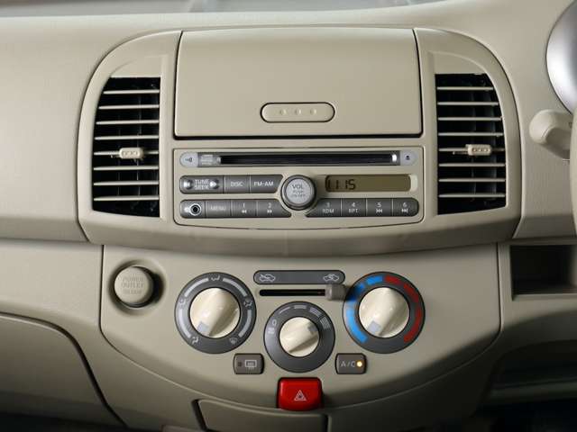 日産 マーチ １．２ １２Ｓ H20年 (関東) 99