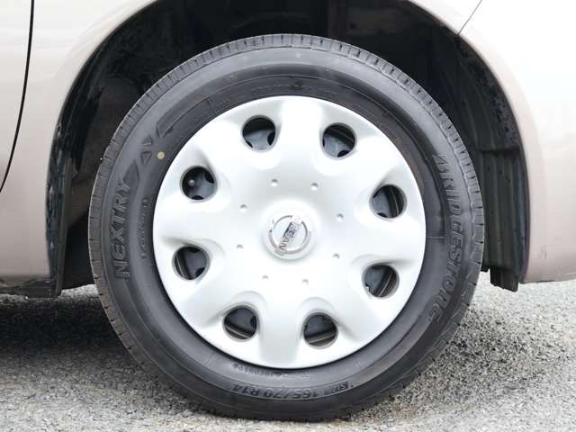 日産 マーチ １．２ １２Ｓ H20年 (関東) 99