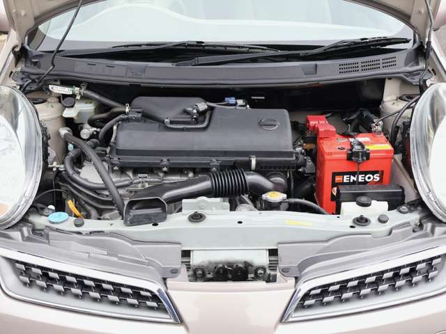 日産 マーチ １．２ １２Ｓ H20年 (関東) 99