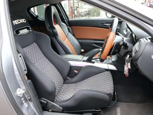 マツダ ＲＸ−８ タイプＥ H16年 (関東) 99