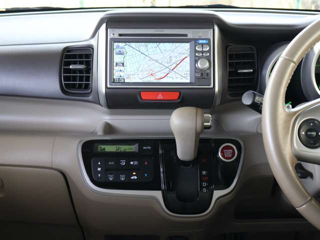 ホンダ Ｎ　ＢＯＸ＋ ６６０ Ｇ ターボパッケージ H25年 (関東) 99