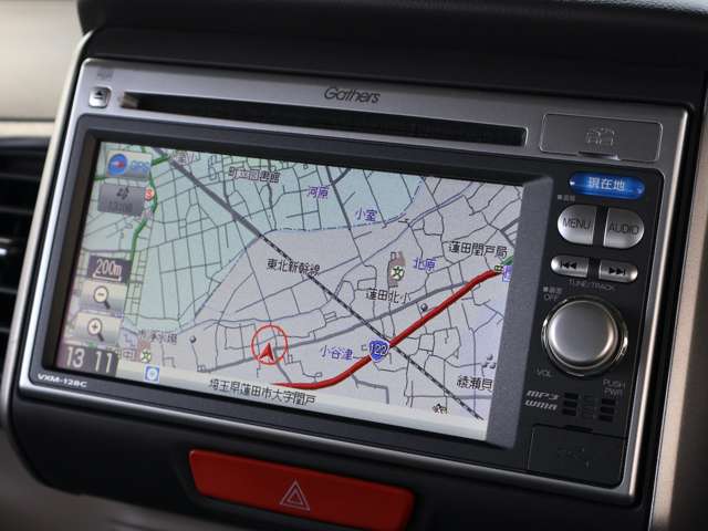 ホンダ Ｎ　ＢＯＸ＋ ６６０ Ｇ ターボパッケージ H25年 (関東) 99