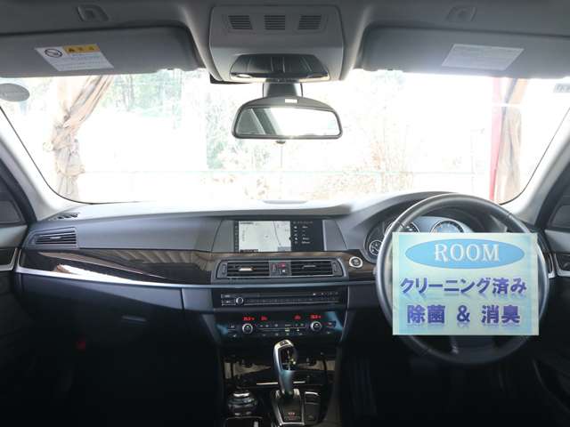 ＢＭＷ ５シリーズ ５２８ｉ H23年 (関東) 99