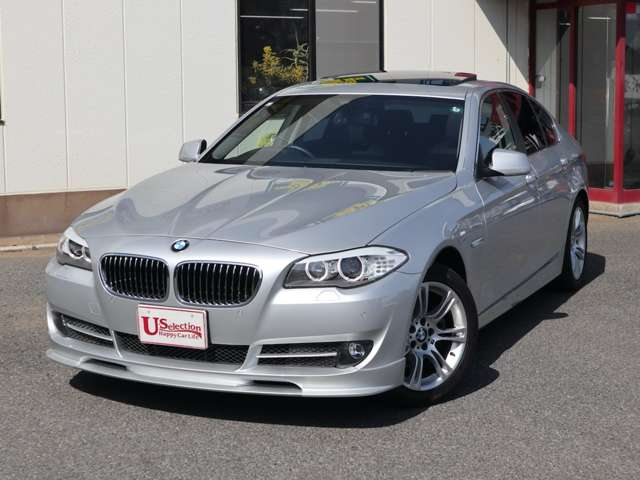 ＢＭＷ ５シリーズ ５２８ｉ H23年 (関東) 99
