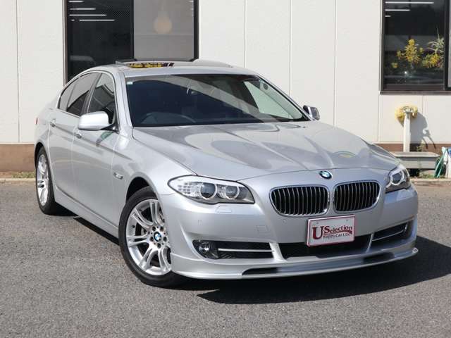 ＢＭＷ ５シリーズ ５２８ｉ H23年 (関東) 99