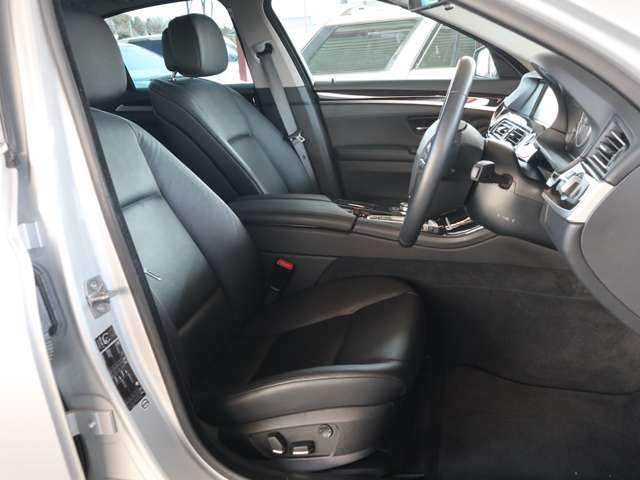 ＢＭＷ ５シリーズ ５２８ｉ H23年 (関東) 99