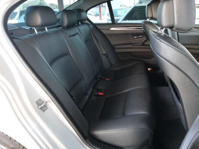 ＢＭＷ ５シリーズ ５２８ｉ H23年 (関東) 99