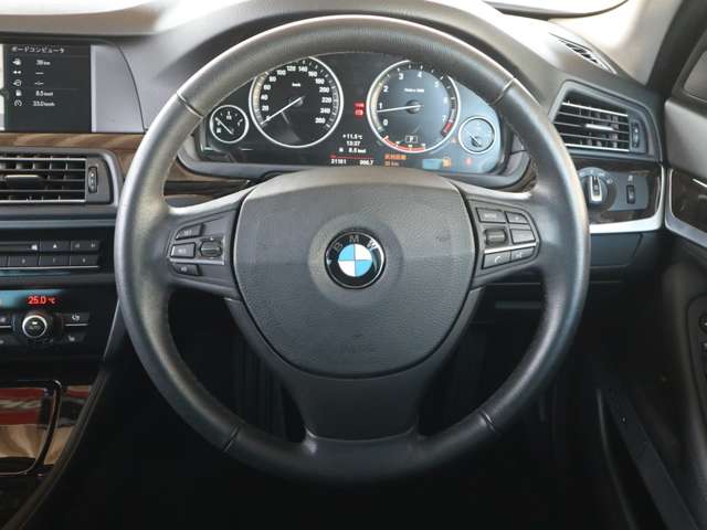 ＢＭＷ ５シリーズ ５２８ｉ H23年 (関東) 99
