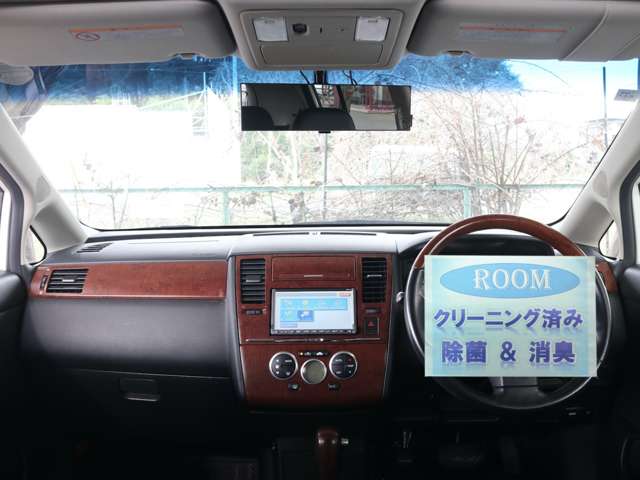日産 ティーダ １．８ アクシス H19年 (関東) 99