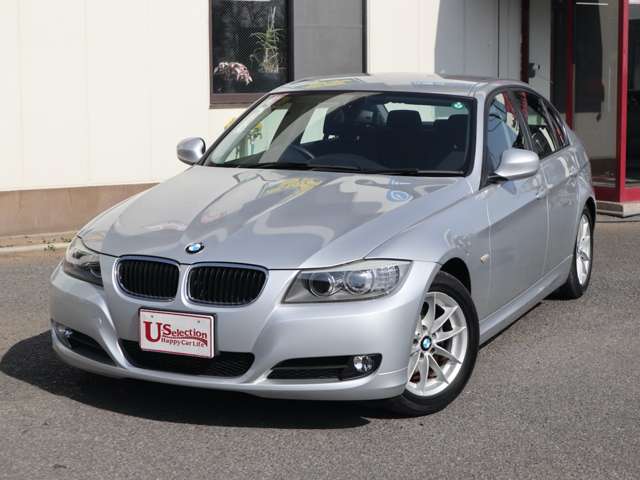 ＢＭＷ ３シリーズ ３２０ｉ H23年 (関東) 99