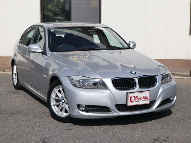ＢＭＷ ３シリーズ ３２０ｉ H23年 (関東) 99