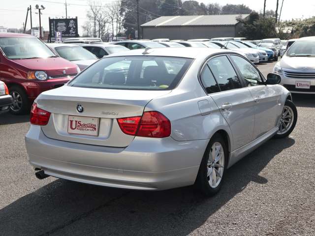ＢＭＷ ３シリーズ ３２０ｉ H23年 (関東) 99