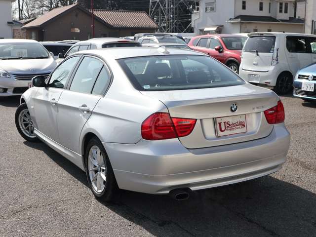 ＢＭＷ ３シリーズ ３２０ｉ H23年 (関東) 99