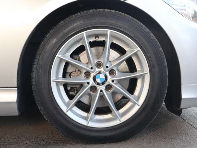 ＢＭＷ ３シリーズ ３２０ｉ H23年 (関東) 99