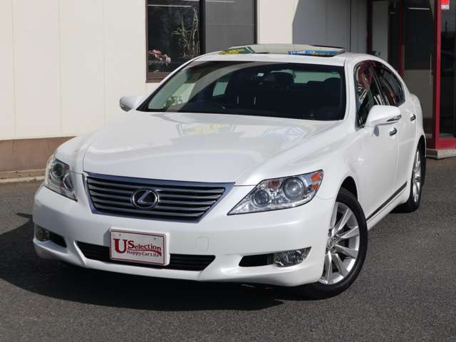 レクサス ＬＳ４６０ ４６０ H23年 (関東) 99